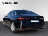 BMW i5 eDrive40 h&k Lenkradheizung adapt. LED