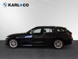BMW 320 d Touring Klimaautom SHZ Temp PDCv+h DAB