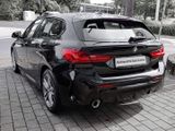 BMW 118i M Sport, Shadow-Line, Lenkradheizung