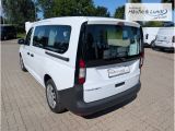 FORD Transit Connect Trend L2 FlexCab 102 PS Schaltgetriebe -Heckschwingtür-