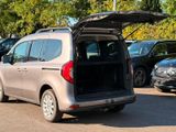 MERCEDES-BENZ T 180 PROGRESSIVE STANDARD LED NAVI BENZIN KLIMA
