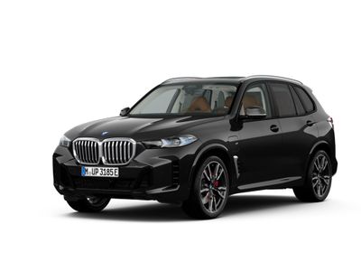 BMW X5 xDrive50e M Sport B&W+Pano+LED DW 0,5%