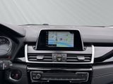 BMW 218 Gran Tourer d Sport Line Navi RFK HiFi