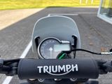 TRIUMPH Scrambler 400XC NEU! Sofort Verfügbar