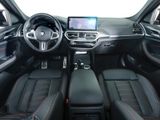 BMW X4 M40i Memory AHK Laser StandHZG 360 HUD H&K