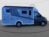 KNAUS Van TI Plus 650 MEG Facelift!! Platinum Selection Allrad