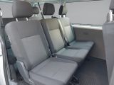 VW T6.1 Transporter Kombi 2.0 TDI PDC+KLIMA+HHC
