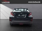 TOYOTA C-HR Flow 1.2 Turbo EU6d-T Meh rzonenklima DAB