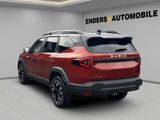 DACIA Bigster Journey mild hybrid-G 140 GAS