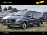 MERCEDES-BENZ Vito 114 Aut. Kasten Lang MOPF2 AHK/KAM/SHZ/KLIMA/TEMPOMAT/MBUX