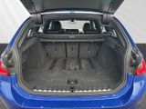 BMW 320 iA Tou. M-Sport LED ACC RFK AHK Pano HIFI