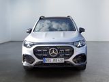 MERCEDES-BENZ GLB 250+ mit EQ Technologie AMG NIGHT MEMO MULTI