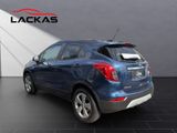 OPEL Mokka X Active*1-Hand*SHZ*