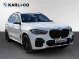 BMW X5 xDrive45e M Sport HiFi HUD Panorama Laser