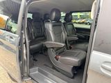 MERCEDES-BENZ V 300 AVANTGARDE ALLRAD 360° BURMESTER 7SITZER