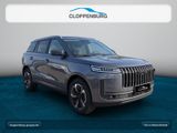 Jaecoo 5 1.5 TGDI HEV 105 kW Exclusive Exklusive