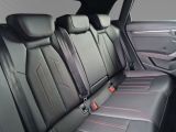 AUDI A3 Sportback 35 TFSI advanced Matix-LED Navi RFK