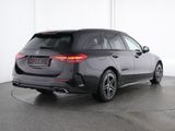 MERCEDES-BENZ C 300 T de ,  AMG NIGHT 360 DISTR KAMERA PANO