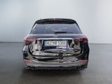 MERCEDES-BENZ AMG GLE 53 4M+ NIGHT BURM SPUR DISTR PANO AHK