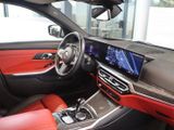 ALPINA B3 Lim. Glasdach Standheizung Komfortzugang