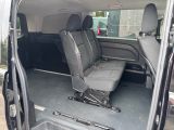 MERCEDES-BENZ Vito 110 MIXTO STANDARD AHK KLIMA LM 4SITZER AHK