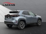 TOYOTA Yaris Cross Hybrid Teamplayer Technik*TWW*PDC*