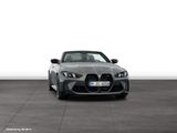 BMW M4 Competition M xDrive Cabrio