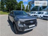 FORD Ranger Wildtrak 205 PS -El.Rollo-AT Reifen-