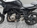 BMW F 450 GS Style-Exclusive+ab September frei