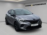 RENAULT Captur II Rive Gauche TCe 160