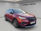 OPEL Grandland GS 1.2 +Navi+Kamera+Klima+
