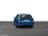 BMW 520d Touring