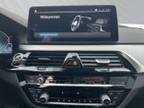 BMW 530 e xDrive Touring PDCv+h SHZ Temp DAB