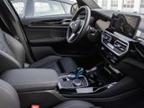 BMW iX3 MSport+Navi+HUD+360 Kamera+Leder+e-Sitze+PDC