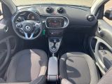 SMART ForTwo Cabrio Passion SHZ/LED/Schiebedach/Blueth