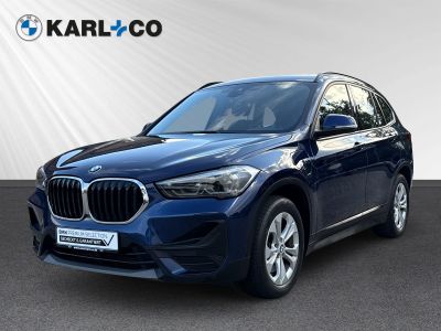 BMW X1 25e ACC Pano H&K LED PDCv+h Kamera SHZ Navi