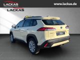 TOYOTA Corolla Cross 1,8 HYBRID*BUSIN ESS*TAXI*LEDER*SO