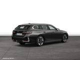 BMW 550e xDrive Touring