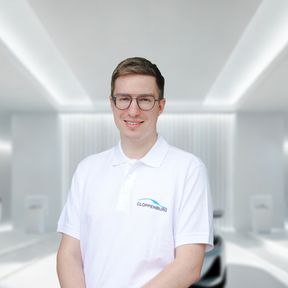 Benedikt Fabian
