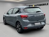 DACIA Sandero III 1.0 TCe LPG EU6e Journey+ Eco-G 100