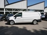 MERCEDES-BENZ Vito 116 KASTEN STANDARD KLIMA STANDH AUTOM MOPF