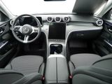 MERCEDES-BENZ C 300 de // AVANTGARDE MEMO DISTR KAMERA SPUR