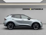 KIA Sportage GT-Line 4WD 1.6D 48V AWD DCT GTL