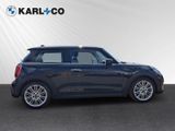 MINI Cooper 3-Türer LED PDC SHZ Keyless Klima Kamera