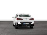 BMW X4 M40d 