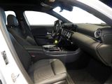 MERCEDES-BENZ A 200 d Kompaktlimousine NIGHT PROGRESSIVE MEMO