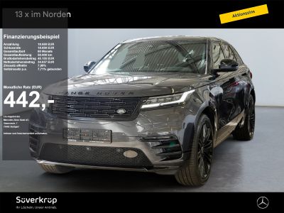 LAND ROVER Range Rover Velar D300 Dynamic HSE Mild-Hybrid