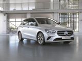 MERCEDES-BENZ B 200 d KAMERA SPUR PDC SHZ