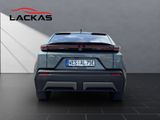 TOYOTA C-HR + Teamplayer 77 kWh