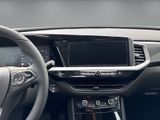 OPEL Grandland GS Line Mild-Hybrid 1.2 +Navi+Kamera+